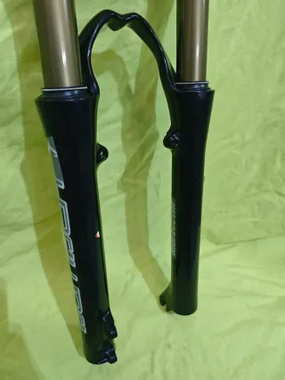 Horquilla Marzocchi MX Comp Air 05