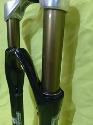 Horquilla Marzocchi MX Comp Air 05