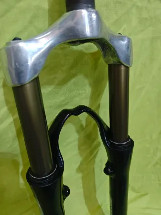 Horquilla Marzocchi MX Comp Air 05