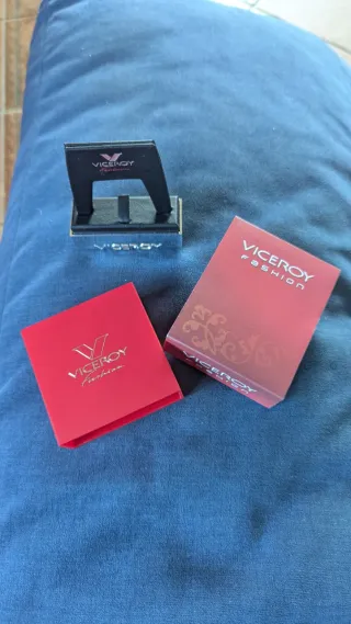 Colgante Viceroy Fashion