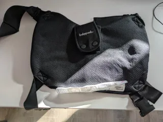 Cinturón de soporte para embarazo