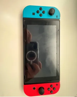 Nintendo Switch Sports Accesorios