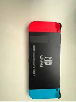 Nintendo Switch Sports Accesorios