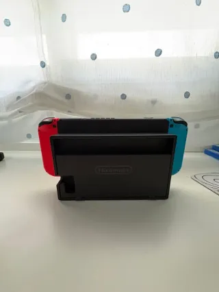 Nintendo Switch Sports Accesorios