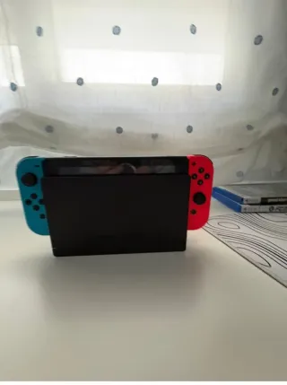 Nintendo Switch Sports Accesorios