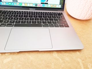 Apple MacBook Air 13" (2018) 16GB Ram 500Gb Ssd