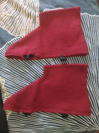 Disfraz Arlequín Veneciano mujer