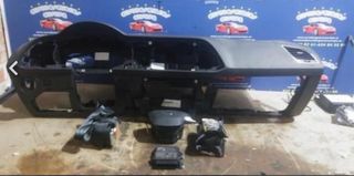 Kit Airbag Seat Leon 5F 2012-2019