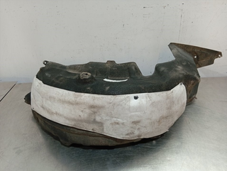 PASO RUEDA TRASERO IZQUIERDO MERCEDES-BENZ CLASE