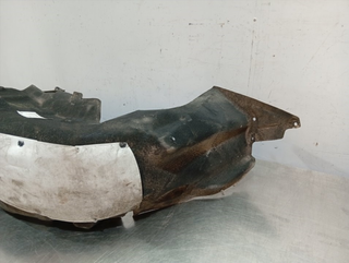 PASO RUEDA TRASERO IZQUIERDO MERCEDES-BENZ CLASE