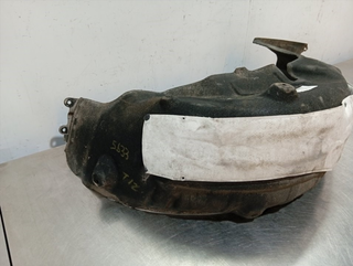 PASO RUEDA TRASERO IZQUIERDO MERCEDES-BENZ CLASE