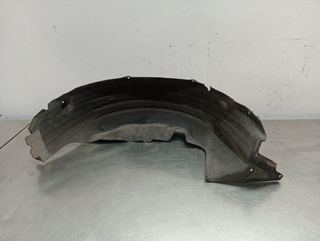 PASO RUEDA TRASERO IZQUIERDO MERCEDES-BENZ CLASE