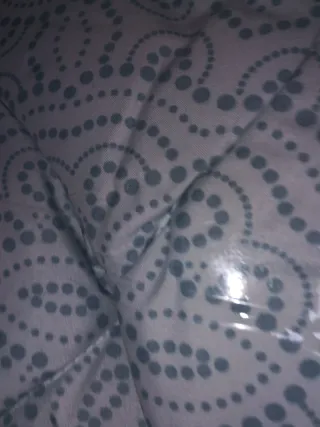 Edredón reversible  matrimonio Nuevo a estrenar