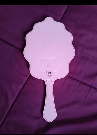 Toeletta rosa. Barbie. Mattel