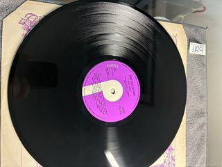 Deep Purple Come Taste The Band Vinilo UK