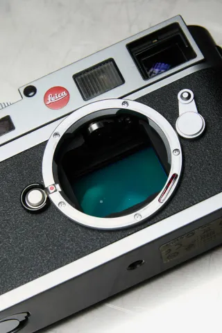 Leica M9