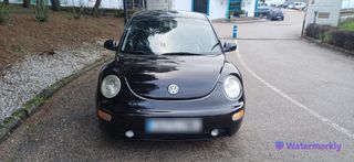 Volkswagen Beetle 1.9 TDI
