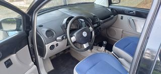 Volkswagen Beetle 1.9 TDI