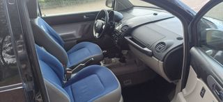 Volkswagen Beetle 1.9 TDI
