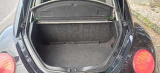 Volkswagen Beetle 1.9 TDI