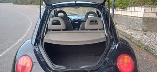 Volkswagen Beetle 1.9 TDI