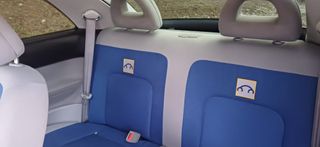 Volkswagen Beetle 1.9 TDI