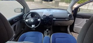 Volkswagen Beetle 1.9 TDI