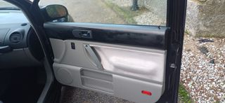 Volkswagen Beetle 1.9 TDI