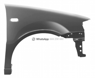 ALETA DELANTERA DERECHA (COMPRIDO C/EMB) VW POLO