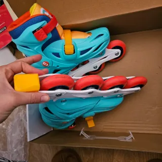 Patines Olsson para niños