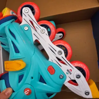 Patines Olsson para niños