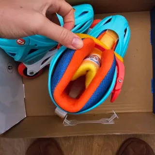 Patines Olsson para niños