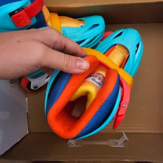 Patines Olsson para niños