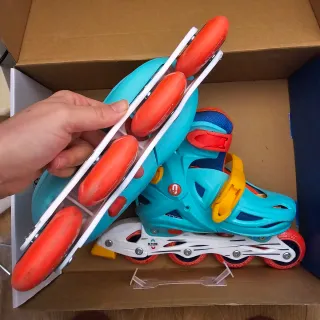 Patines Olsson para niños