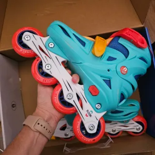 Patines Olsson para niños