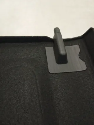 Bandeja maletero Audi A3 8Y