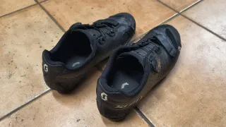 Scarpe MTB Scott Nere misura 38