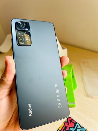 Xiaomi Redmi Note 11 Pro 8/128GB