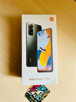 Xiaomi Redmi Note 11 Pro 8/128GB