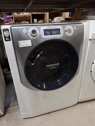 Lavatrice Ariston Aqualtis 7kg