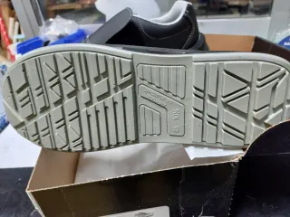 Scarpe U-Power Noir S2 SRC Tg 45