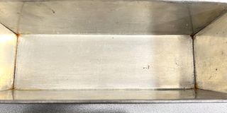 3 Moldes para pan/bizcocho.Americanos