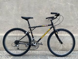 Bicicleta GT Tempest Negra