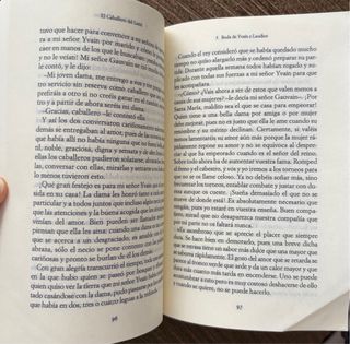 El Caballero del León (Spanish Edition)