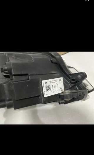 Faro Original Volkswagen Golf 7.5