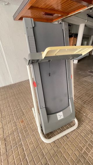 Cinta de correr eléctrica TC 290