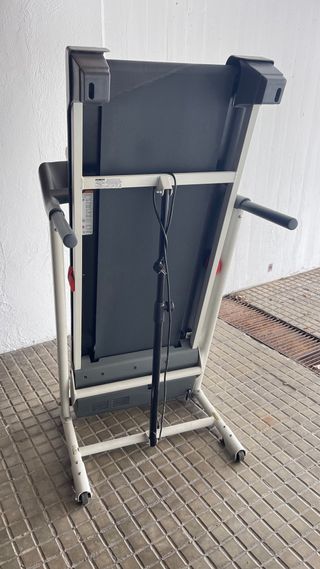 Cinta de correr eléctrica TC 290