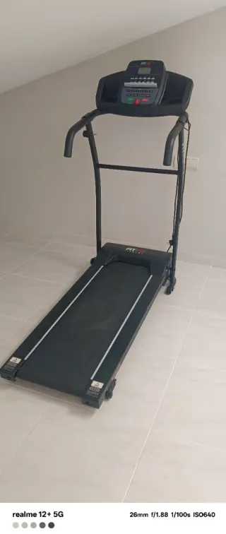 Cinta de correr FITFIU