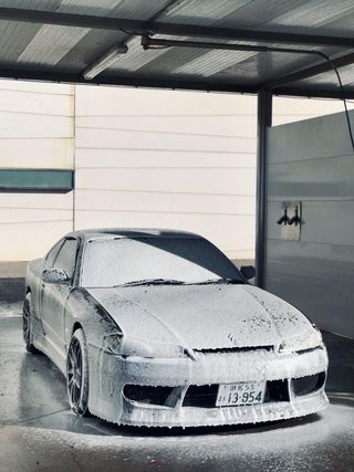 Nissan Silvia S15