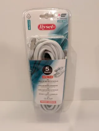 Tp-Link Adaptador USB A Ethernet Gigabit UE330